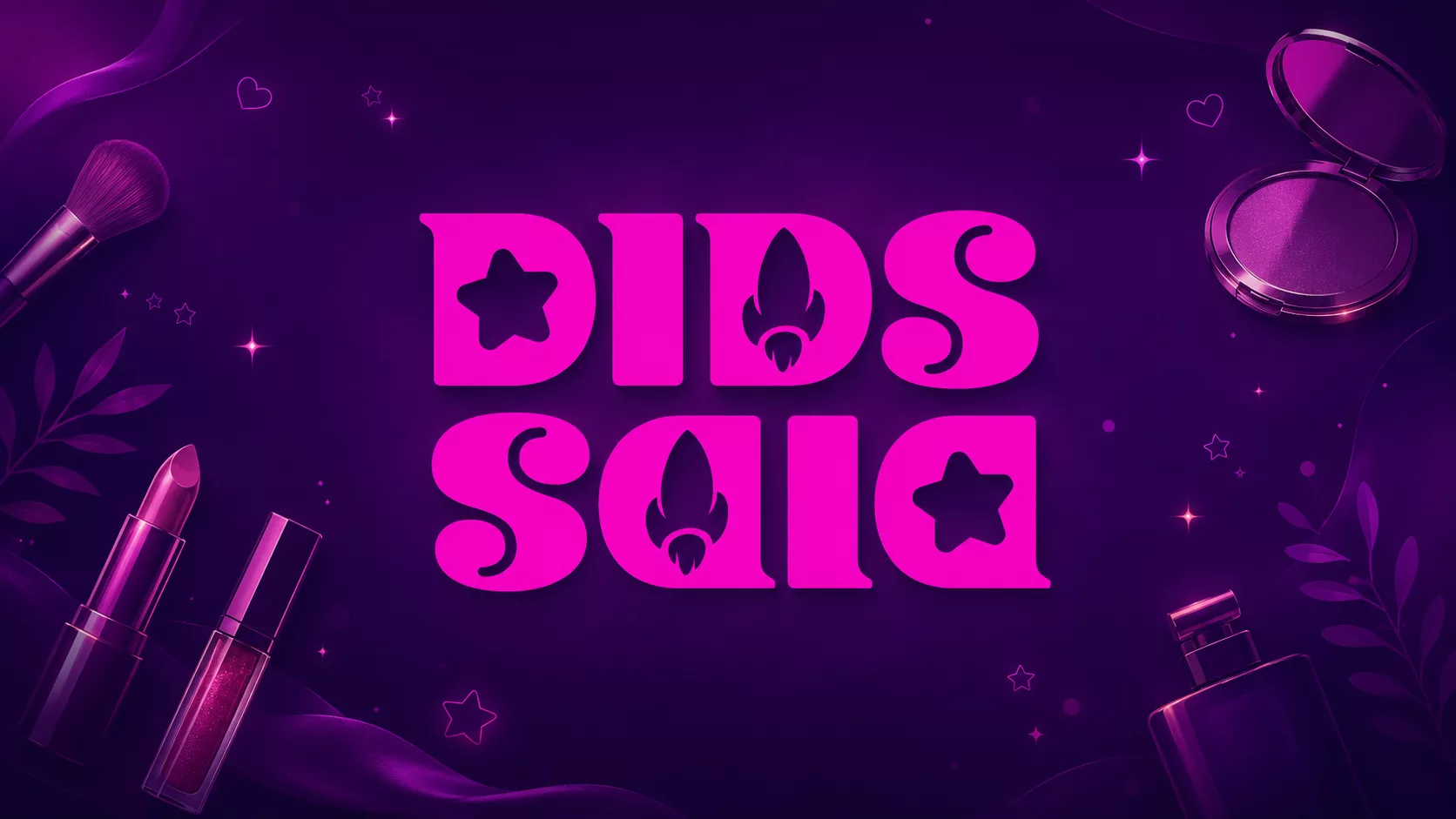 Capa da categoria Dids