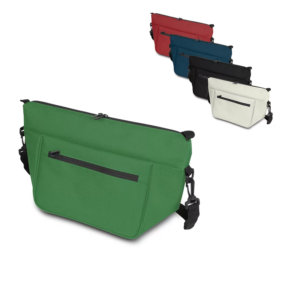 Bolsa Térmica em Poliéster 600D para Bicicleta