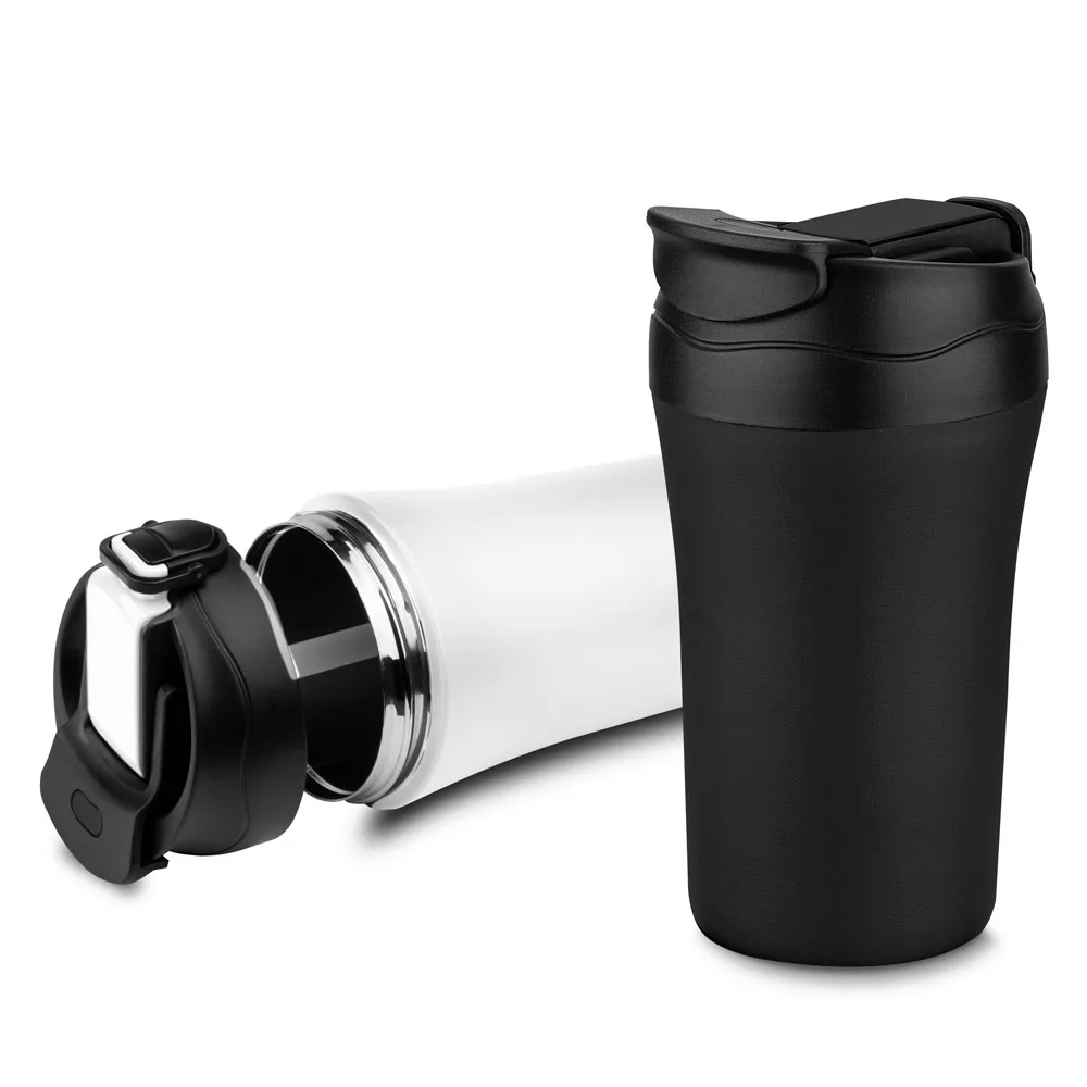 Copo Térmico com Parede Dupla de 500 ml