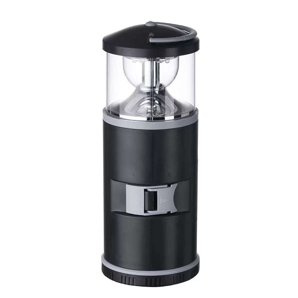 Lanterna LED com Kit de Ferramentas em ABS