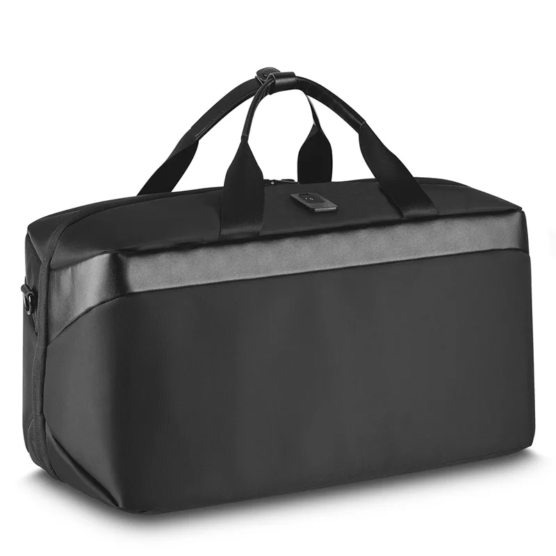Mala Executiva em Poliéster 600D com Compartimento para Notebook
