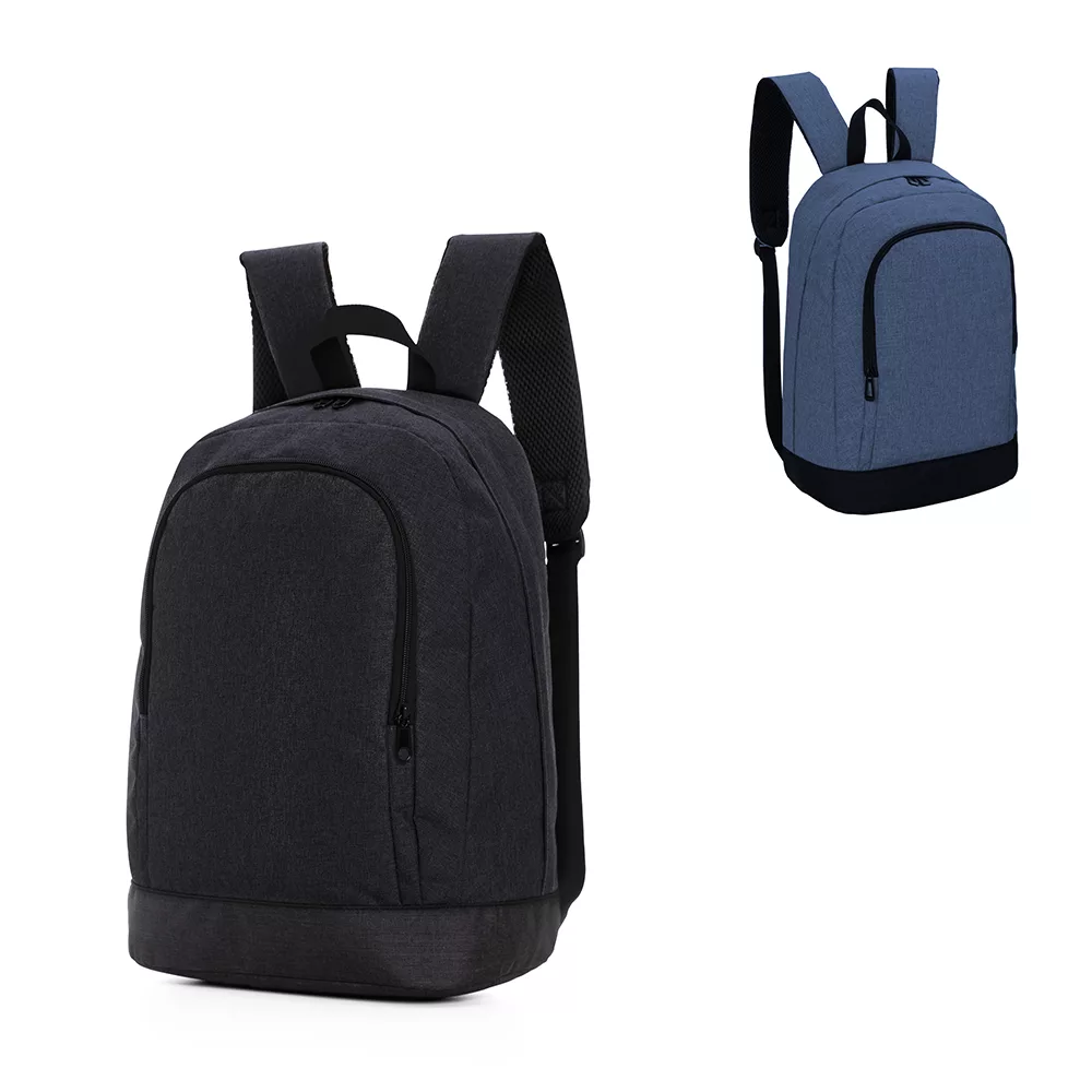 Mochila para Notebook em Poliéster 300D Acolchoada