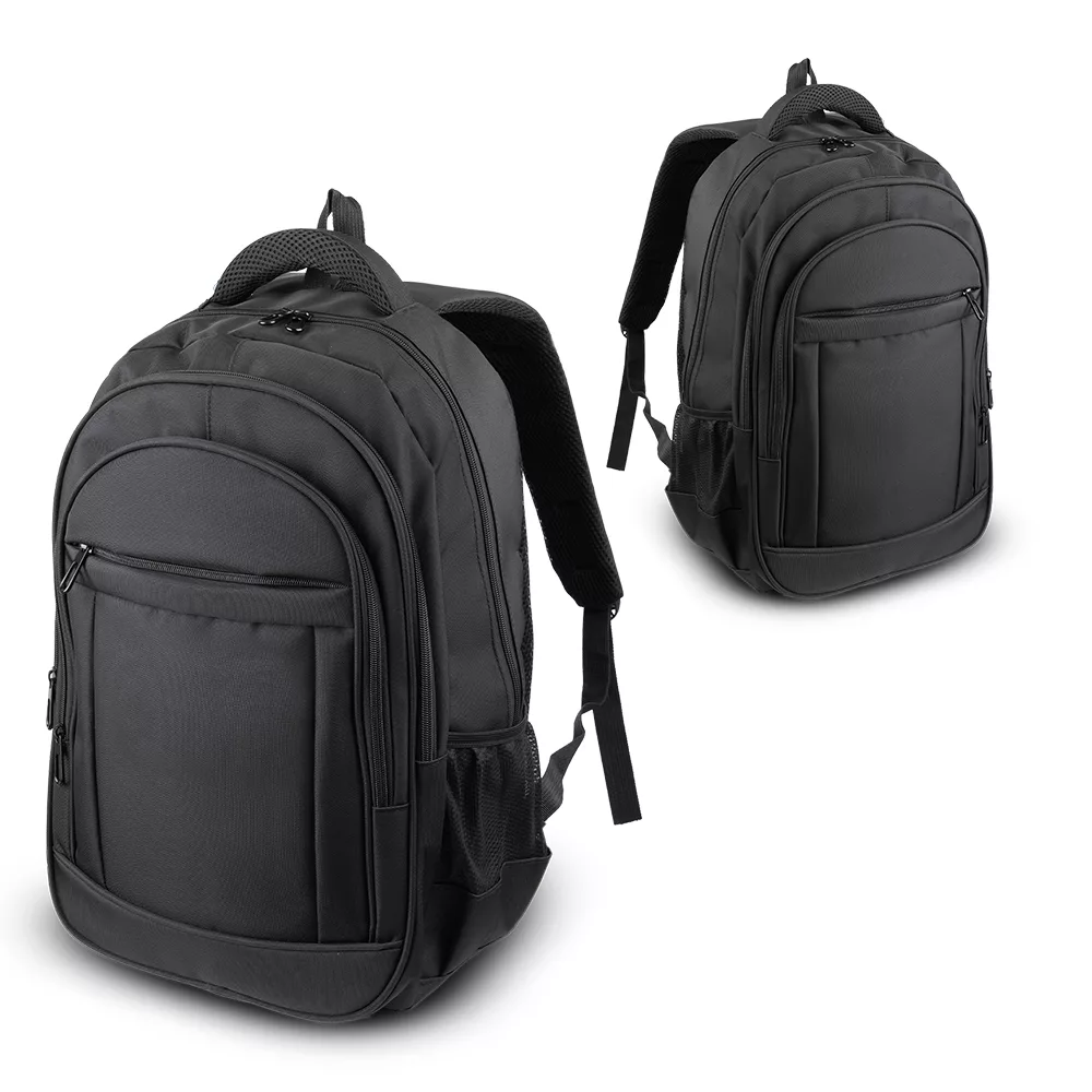 Mochila para Notebook em Poliéster 600D