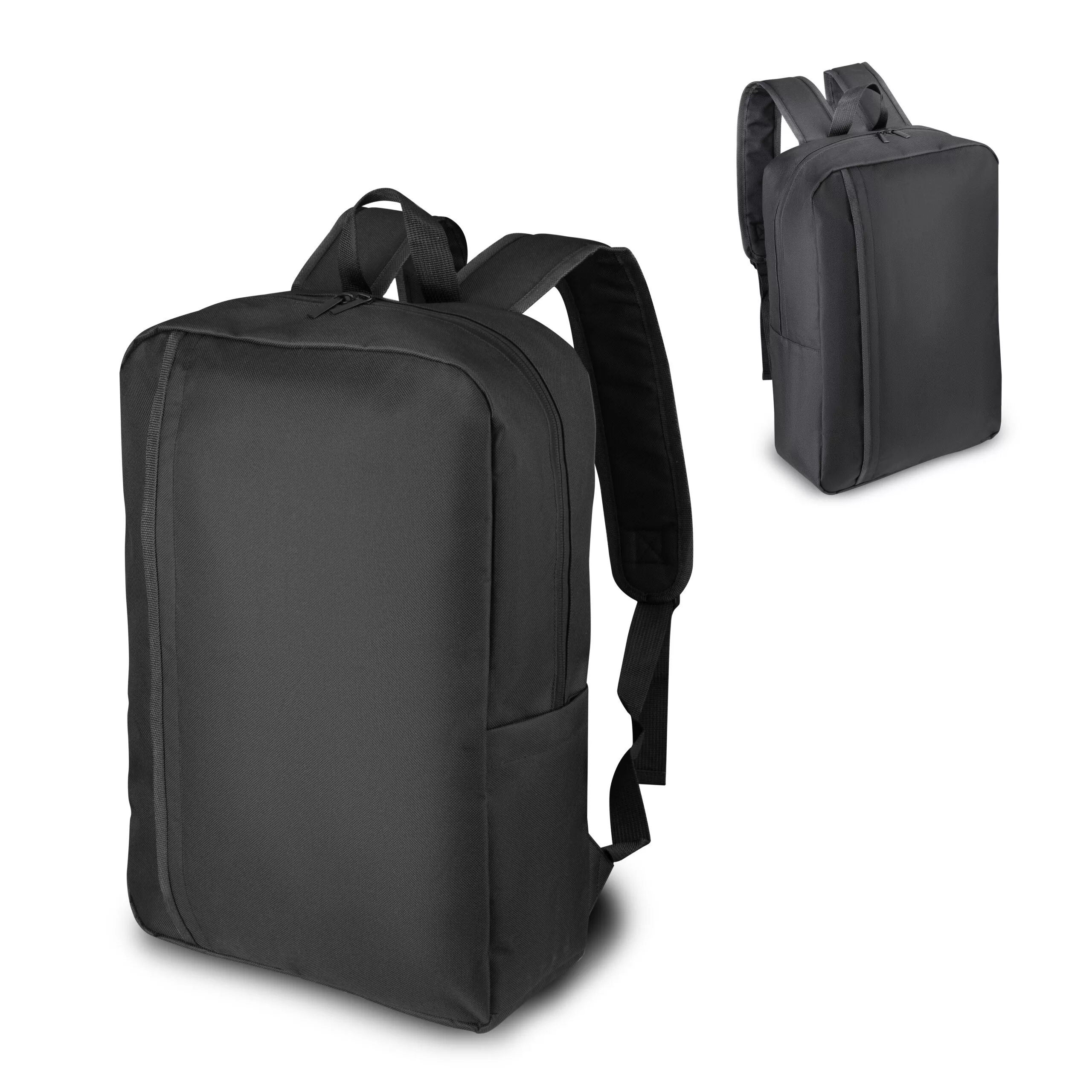 Mochila para Notebook em Poliéster 600D com Compartimento