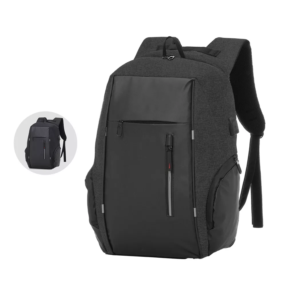 Mochila para Notebook em Poliéster 100% Oxford