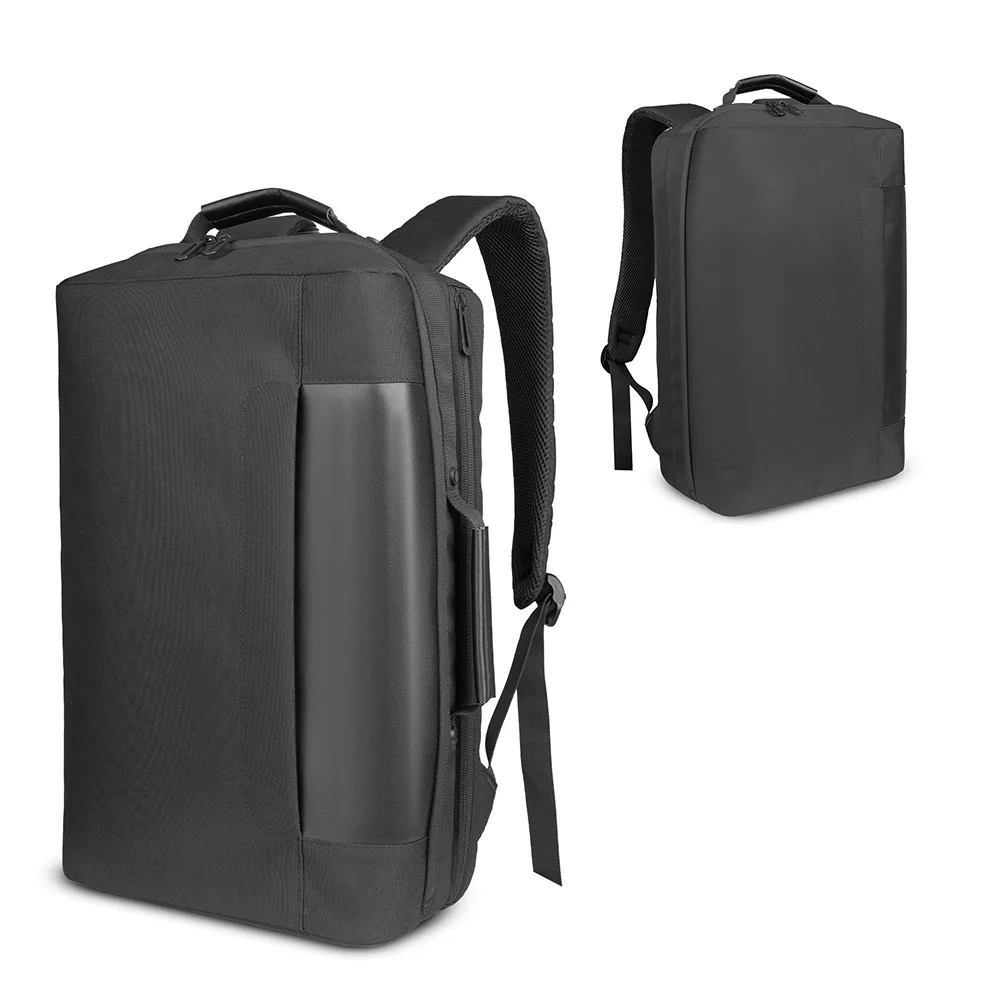 Mochila Pasta Premium para Notebook em Poliéster 600D