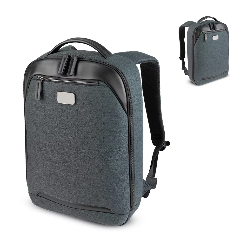 Mochila Premium em Poliéster para Notebook até 15,6"