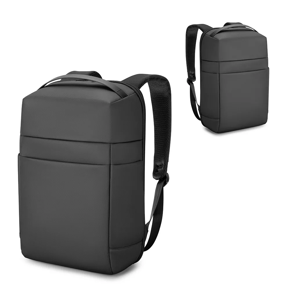 Mochila Premium para Notebook em Poliéster 600D Acolchoada