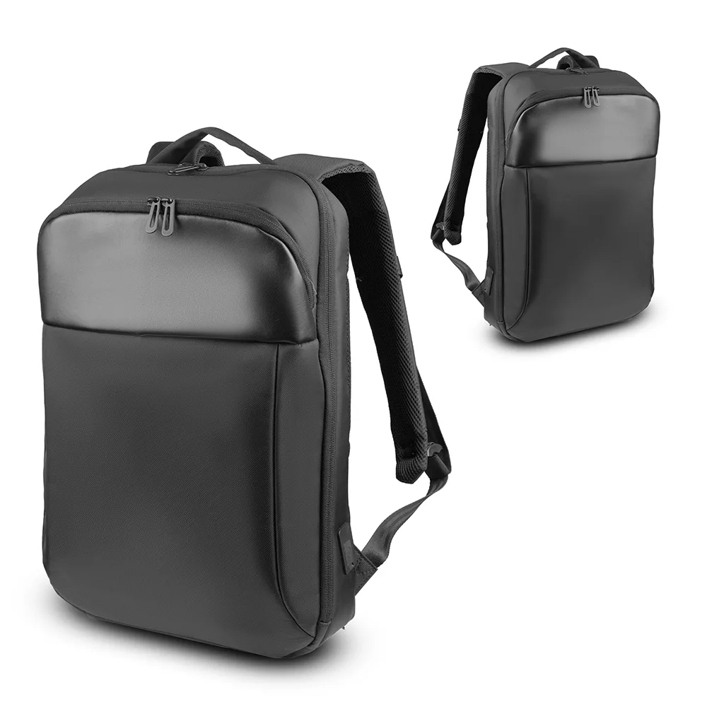 Mochila Premium para Notebook em Poliéster 600D